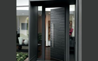 Porte blindate a Milano: sicurezza, stile e tranquillità per la tua casa con GEMA