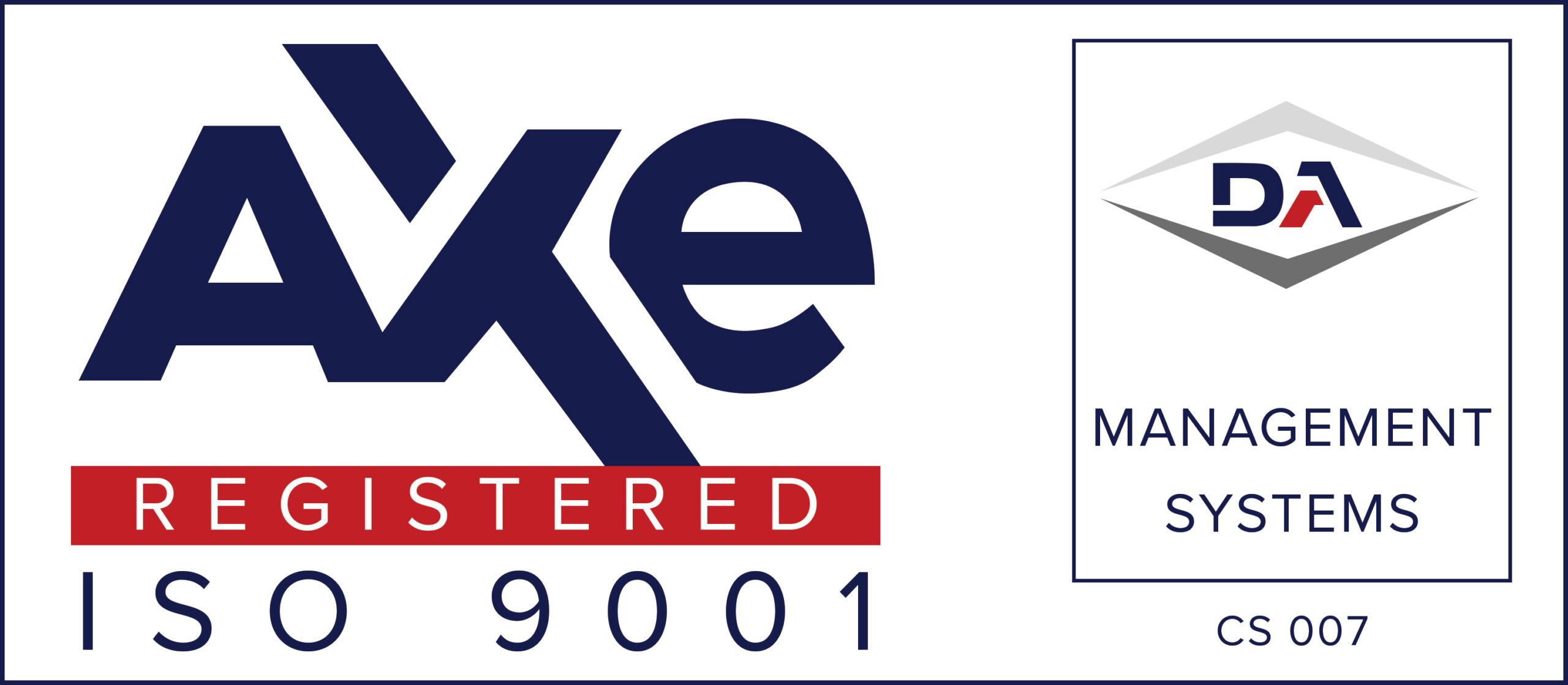 LOGOAXEDEF - 9001